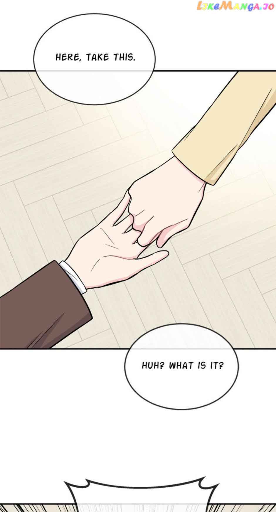 Don’t Tempt Me, Oppa Chapter 32 - Page 50