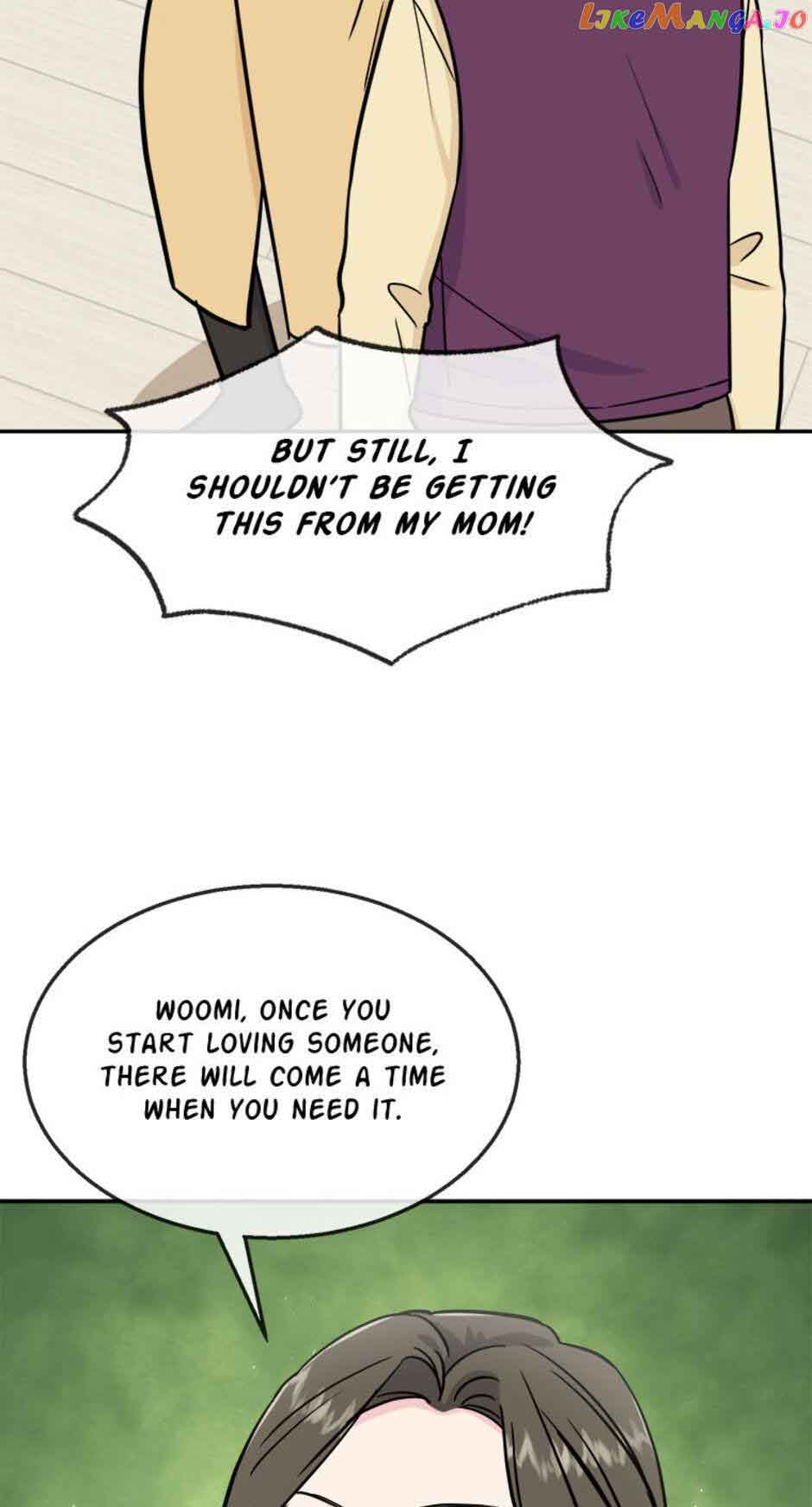 Don’t Tempt Me, Oppa Chapter 32 - Page 54