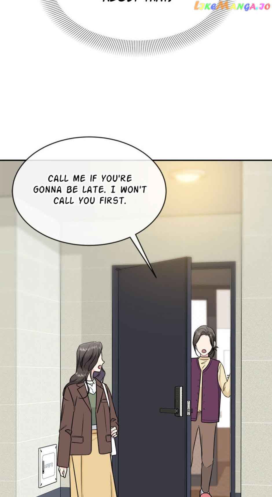 Don’t Tempt Me, Oppa Chapter 32 - Page 59