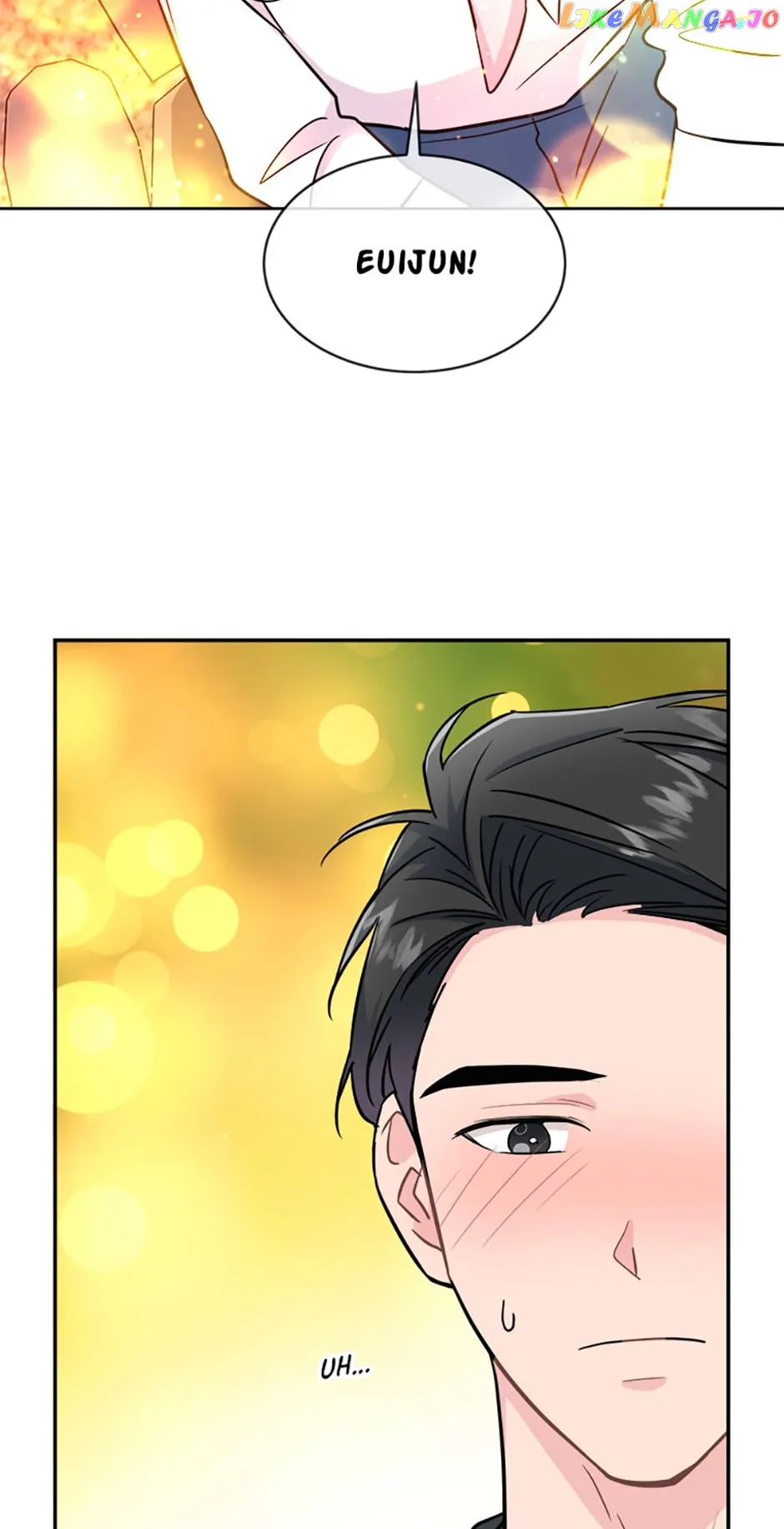 Don’t Tempt Me, Oppa Chapter 25 - Page 33