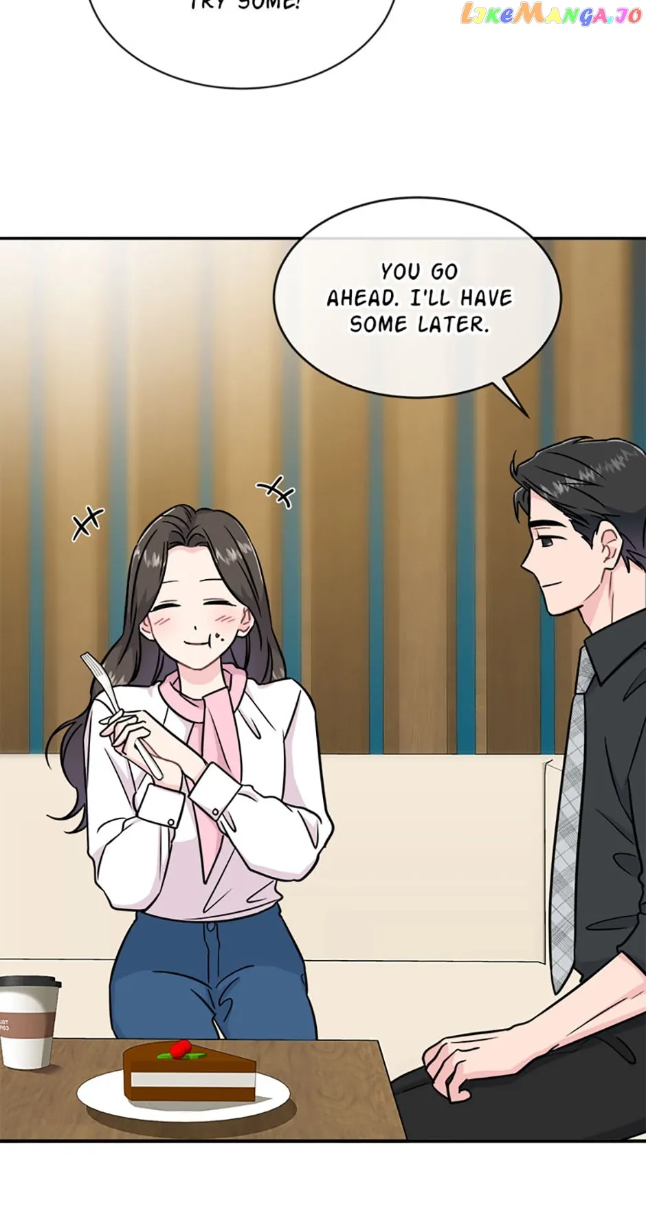 Don’t Tempt Me, Oppa Chapter 25 - Page 42