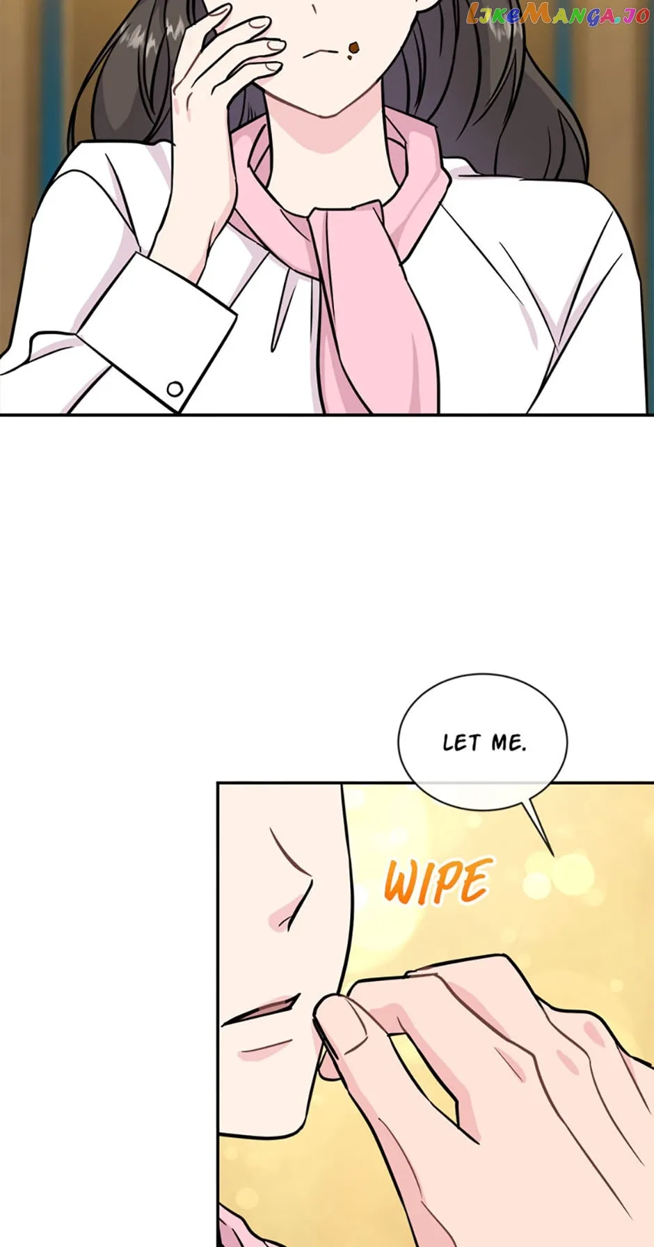 Don’t Tempt Me, Oppa Chapter 25 - Page 44