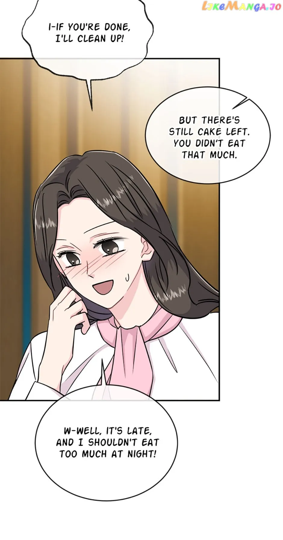 Don’t Tempt Me, Oppa Chapter 25 - Page 48