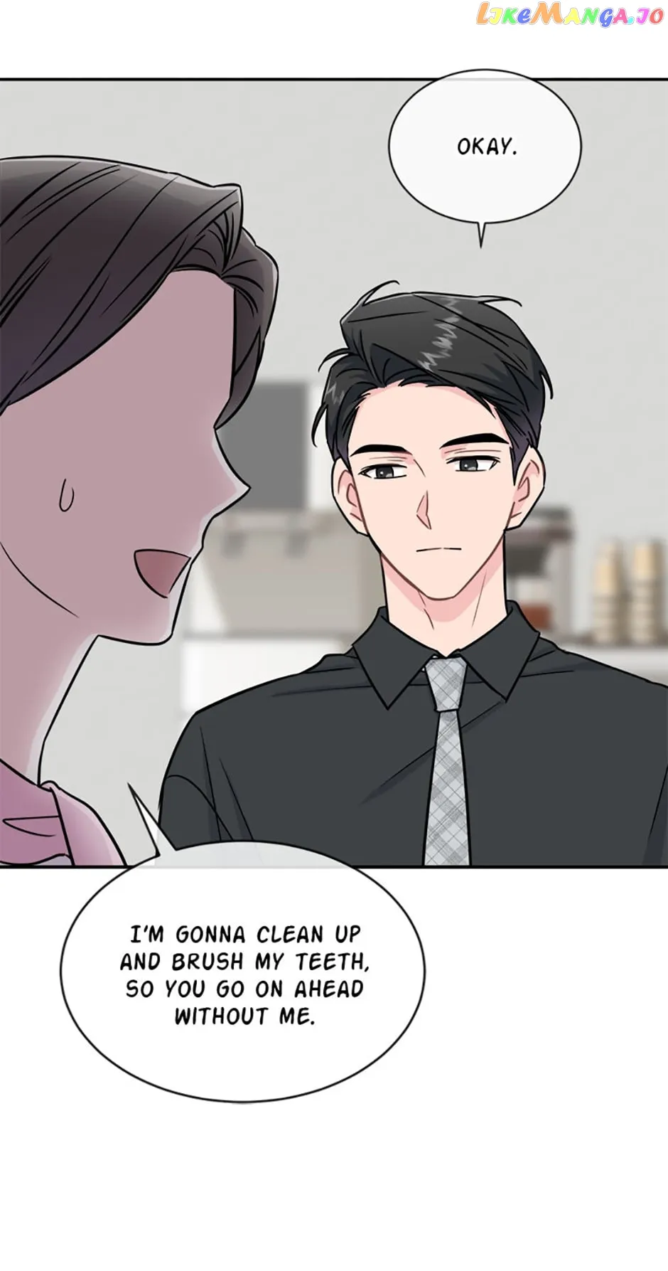 Don’t Tempt Me, Oppa Chapter 25 - Page 49