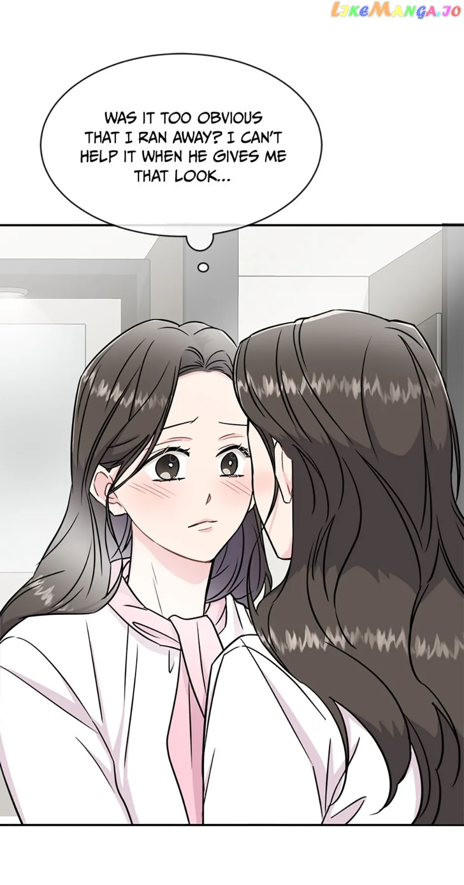 Don’t Tempt Me, Oppa Chapter 25 - Page 51