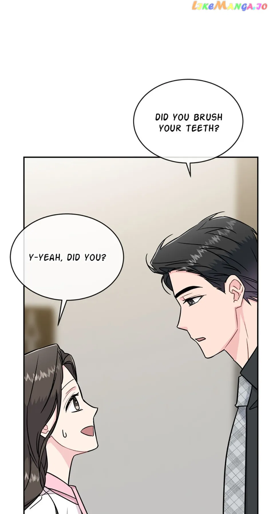 Don’t Tempt Me, Oppa Chapter 25 - Page 54