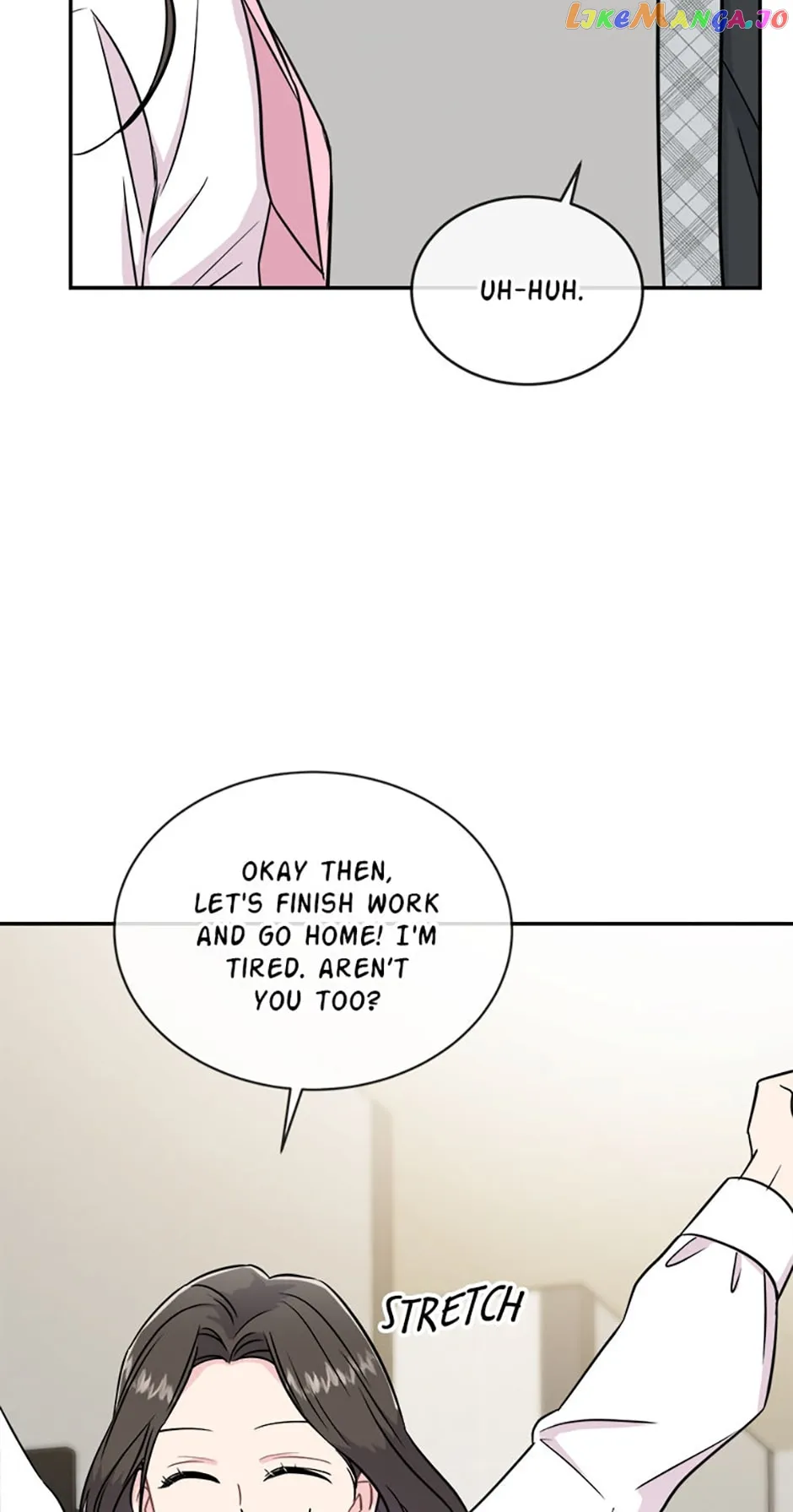 Don’t Tempt Me, Oppa Chapter 25 - Page 55
