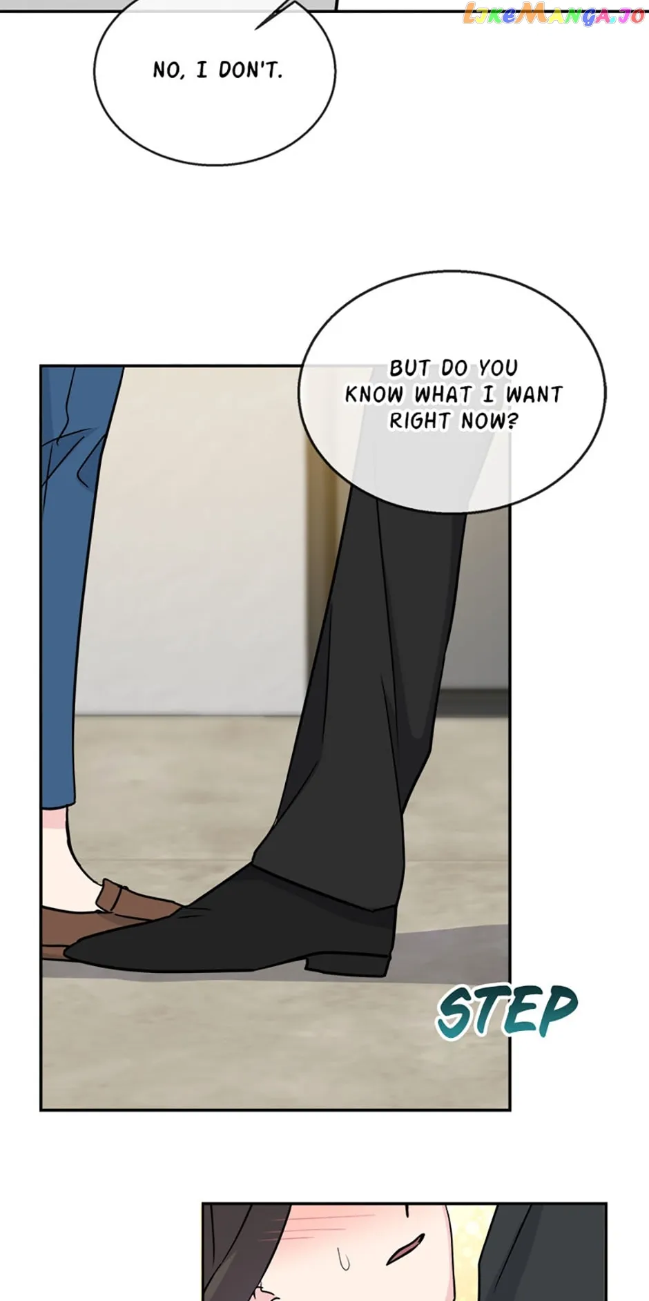 Don’t Tempt Me, Oppa Chapter 25 - Page 61