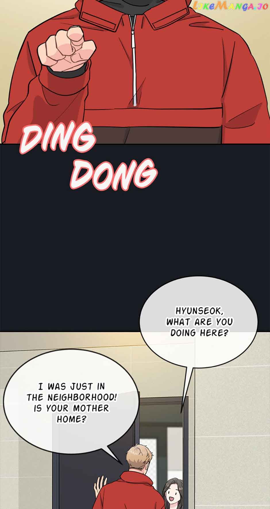 Don’t Tempt Me, Oppa Chapter 31 - Page 2