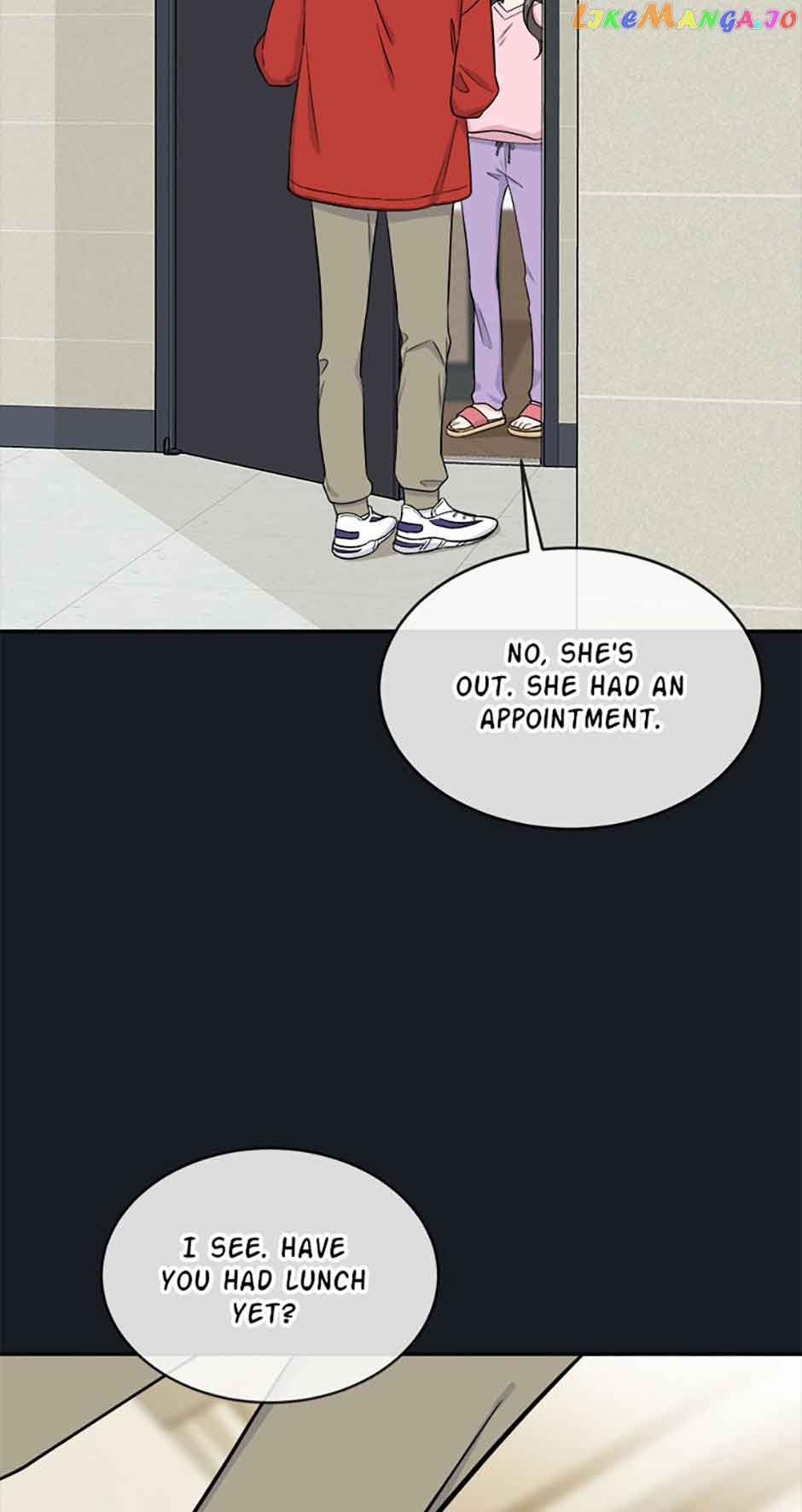 Don’t Tempt Me, Oppa Chapter 31 - Page 3