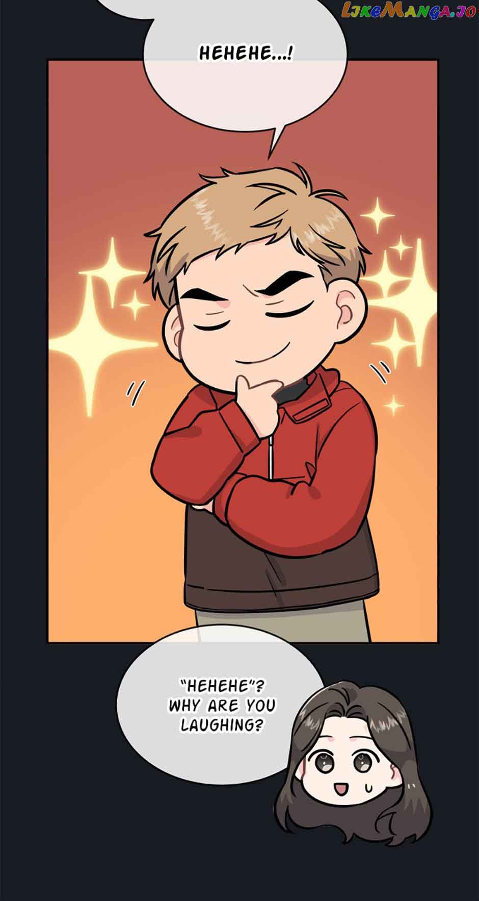 Don’t Tempt Me, Oppa Chapter 31 - Page 7