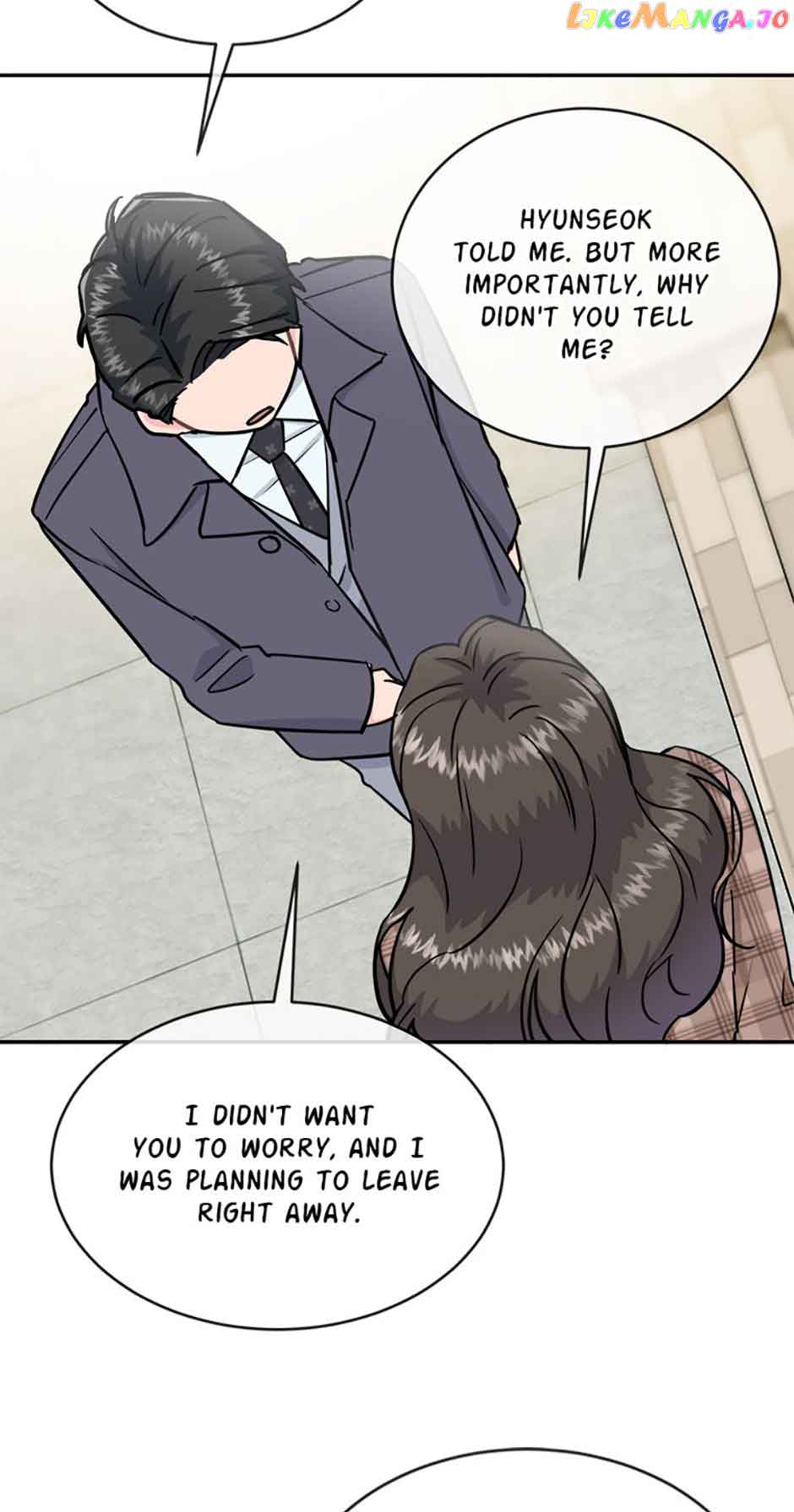 Don’t Tempt Me, Oppa Chapter 31 - Page 37