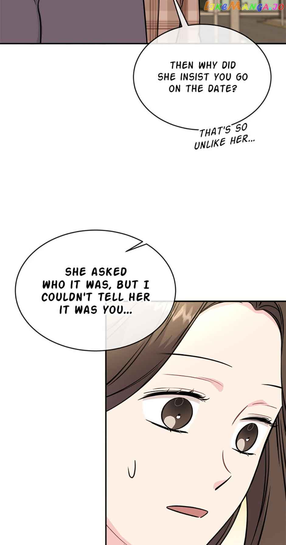 Don’t Tempt Me, Oppa Chapter 31 - Page 45