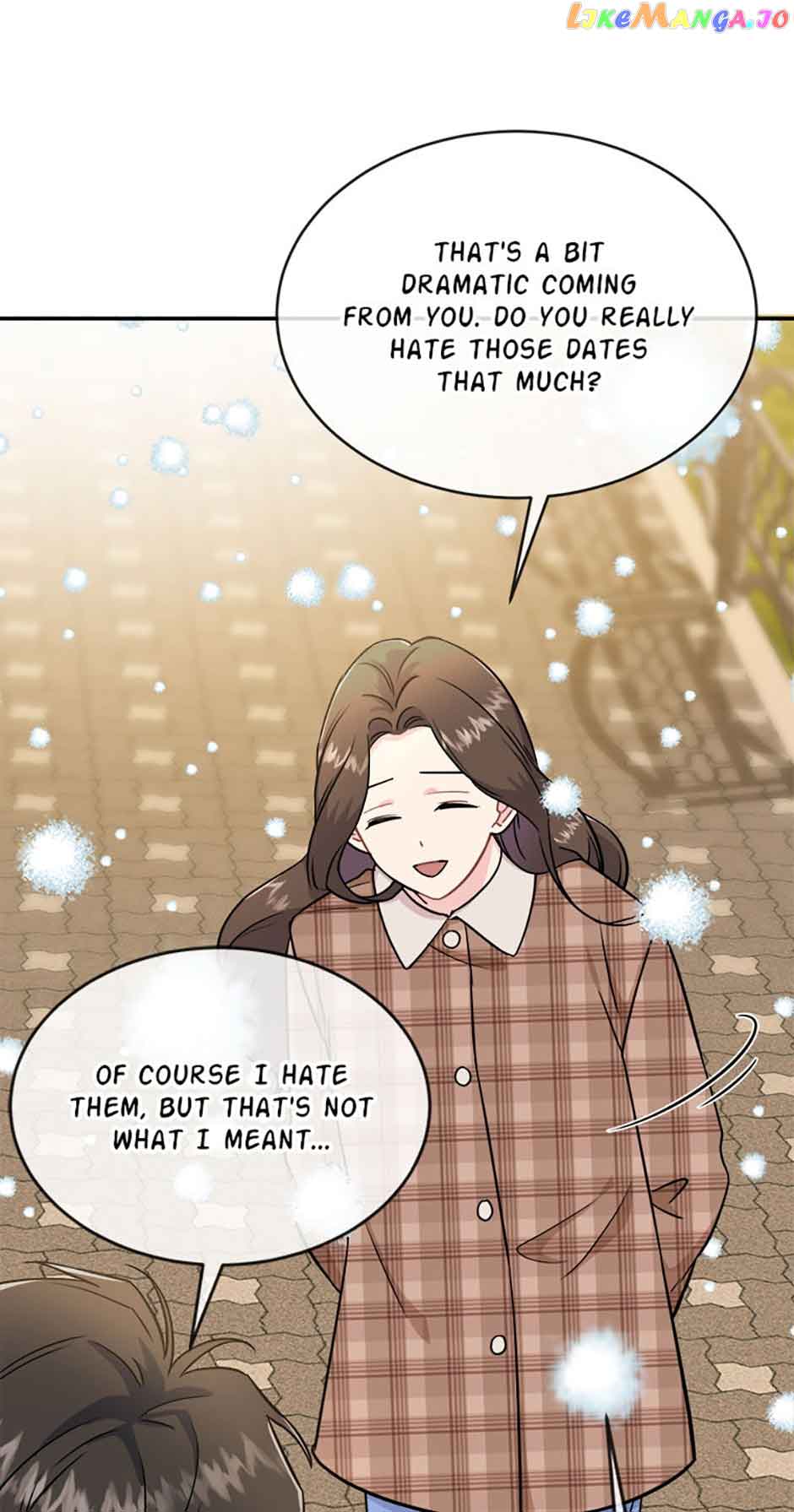Don’t Tempt Me, Oppa Chapter 31 - Page 50