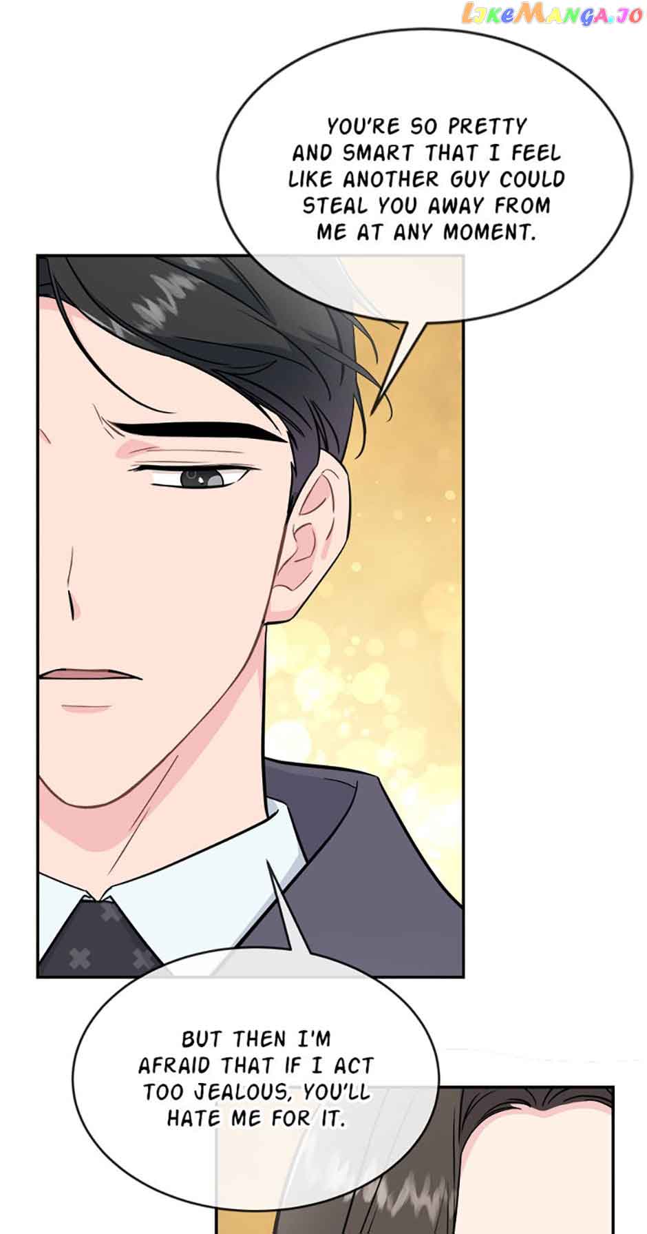 Don’t Tempt Me, Oppa Chapter 31 - Page 54