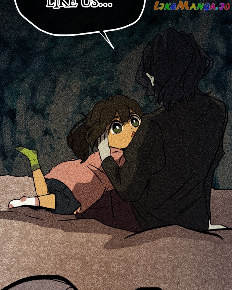 Little Matcha Girl Chapter 122 - Page 10