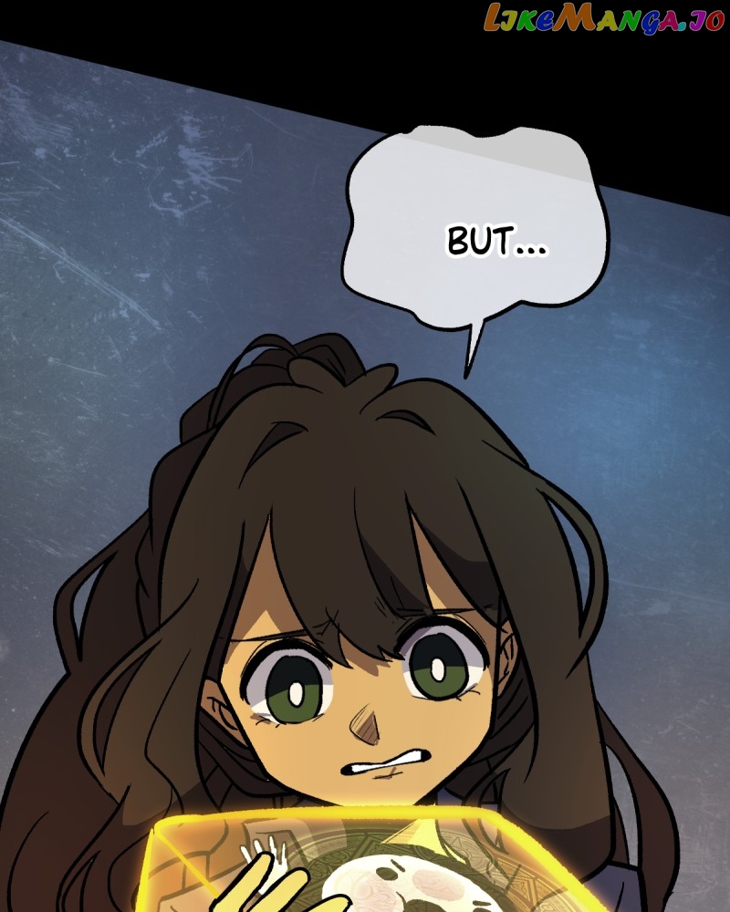 Little Matcha Girl Chapter 122 - Page 69