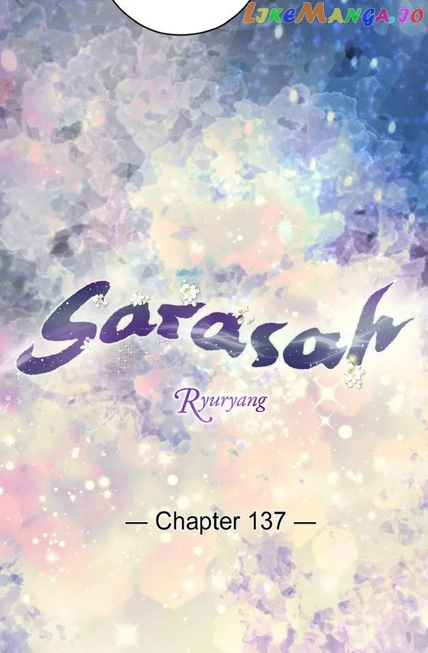 Sarasah Chapter 137 - Page 2