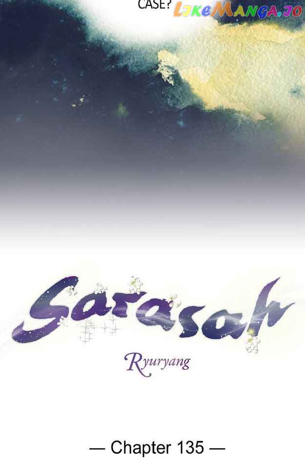 Sarasah Chapter 135 - Page 3