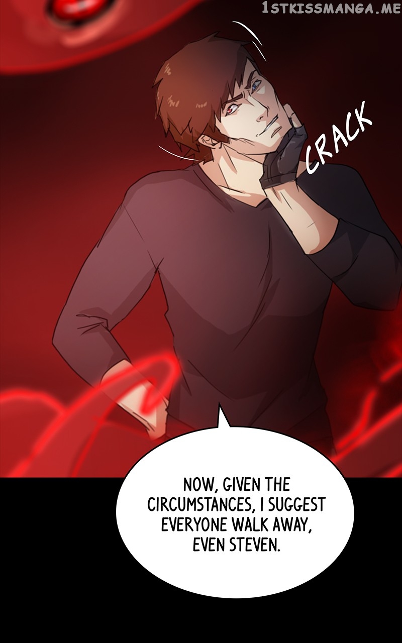 Simon Sues Chapter 131 - Page 73