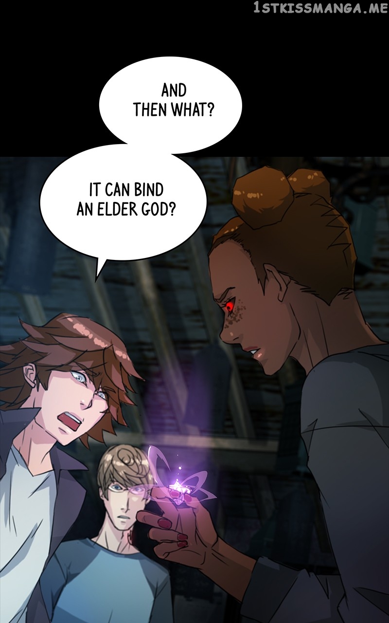 Simon Sues Chapter 131 - Page 107