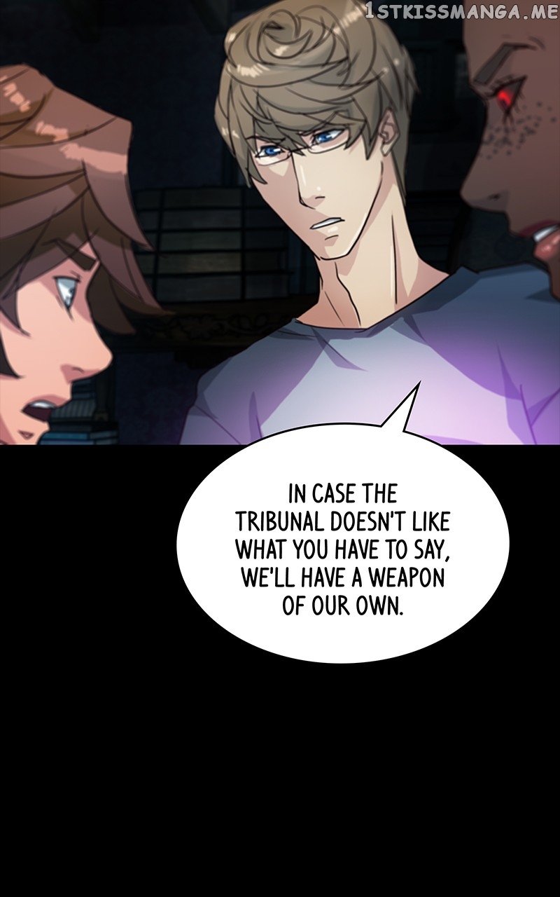 Simon Sues Chapter 131 - Page 109