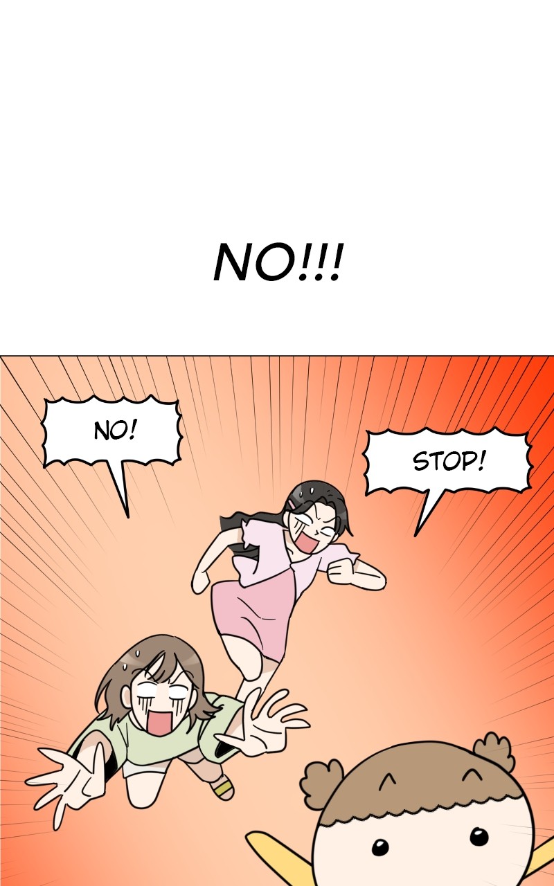 Maru is a Puppy Chapter 16 - Page 9