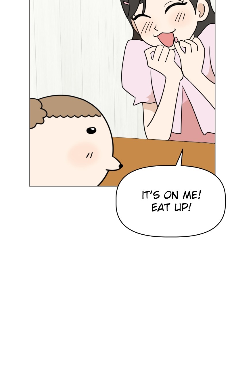 Maru is a Puppy Chapter 16 - Page 36