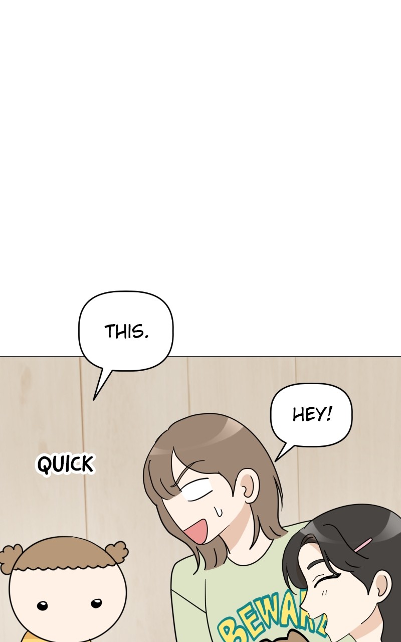 Maru is a Puppy Chapter 16 - Page 37