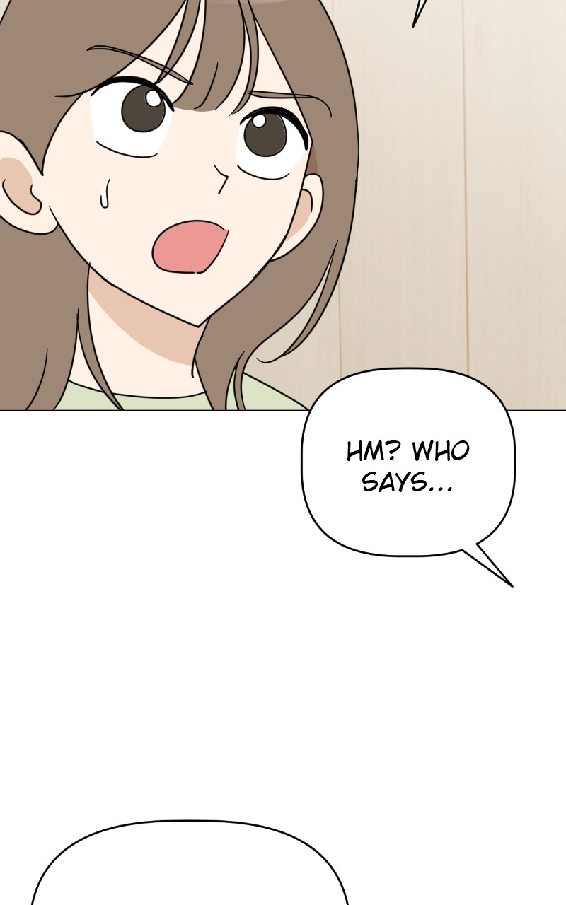 Maru is a Puppy Chapter 16 - Page 39