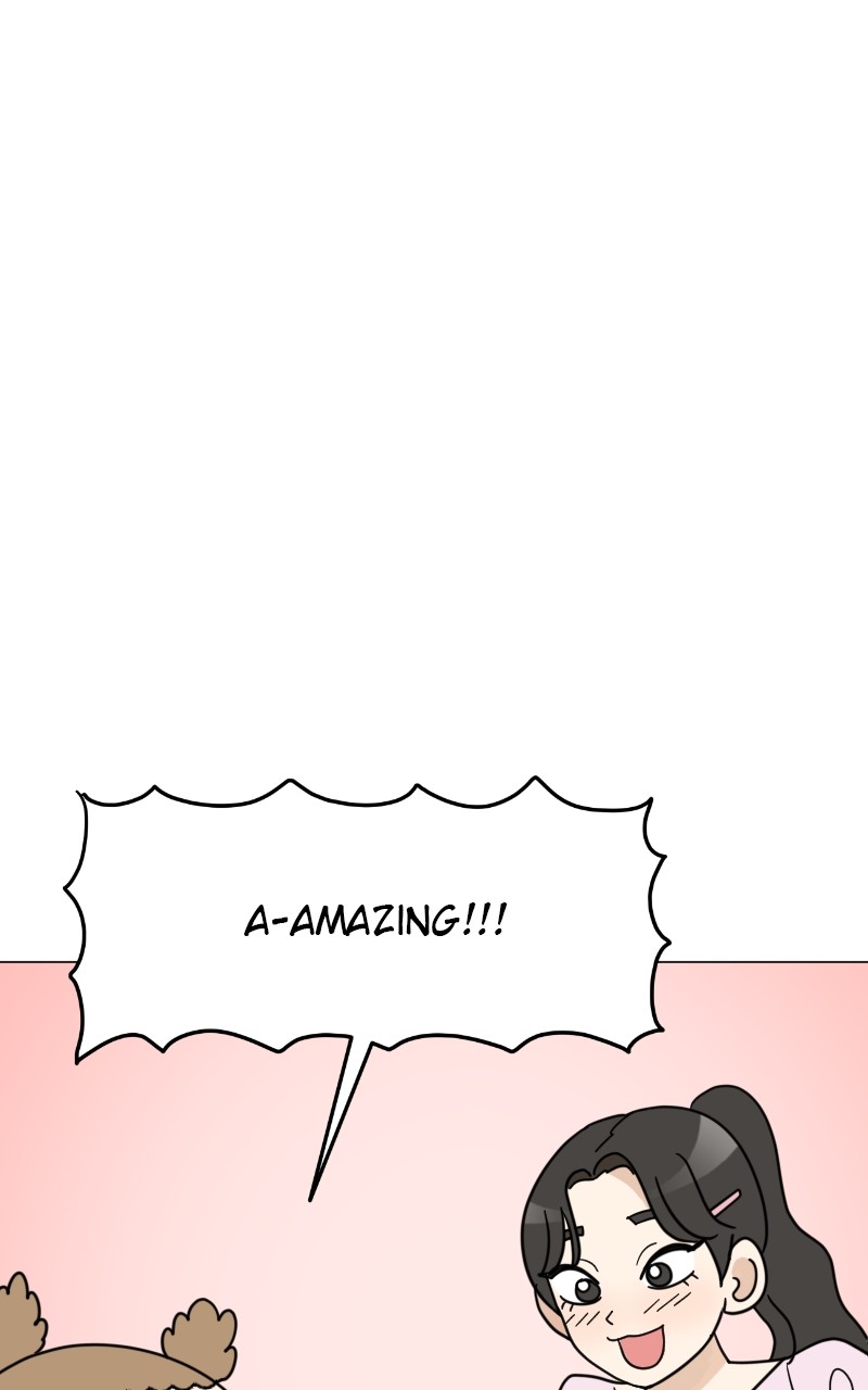 Maru is a Puppy Chapter 16 - Page 49