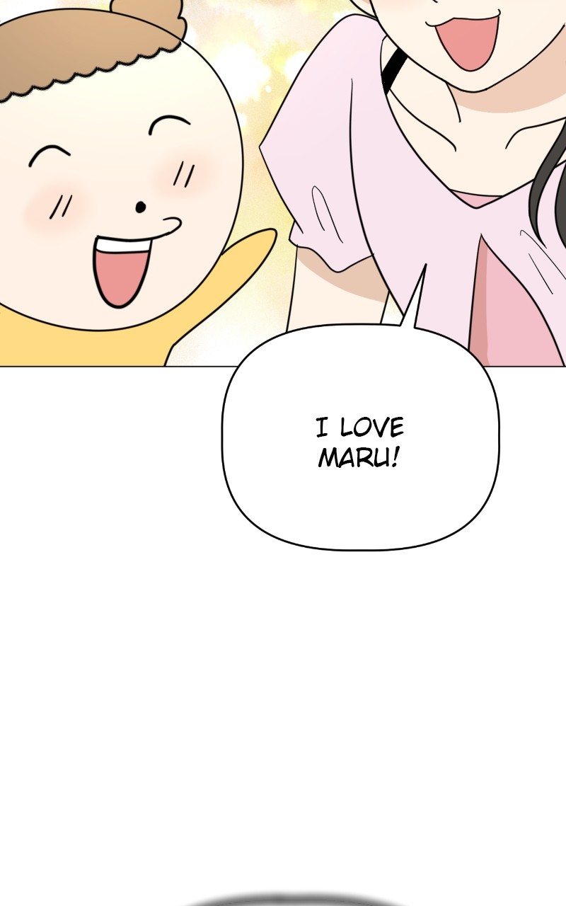 Maru is a Puppy Chapter 16 - Page 55