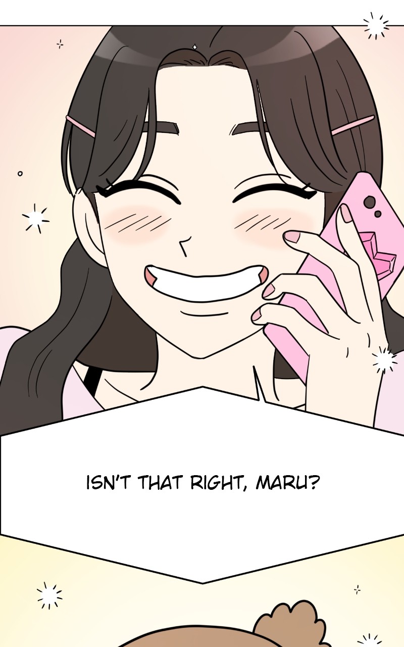 Maru is a Puppy Chapter 16 - Page 66