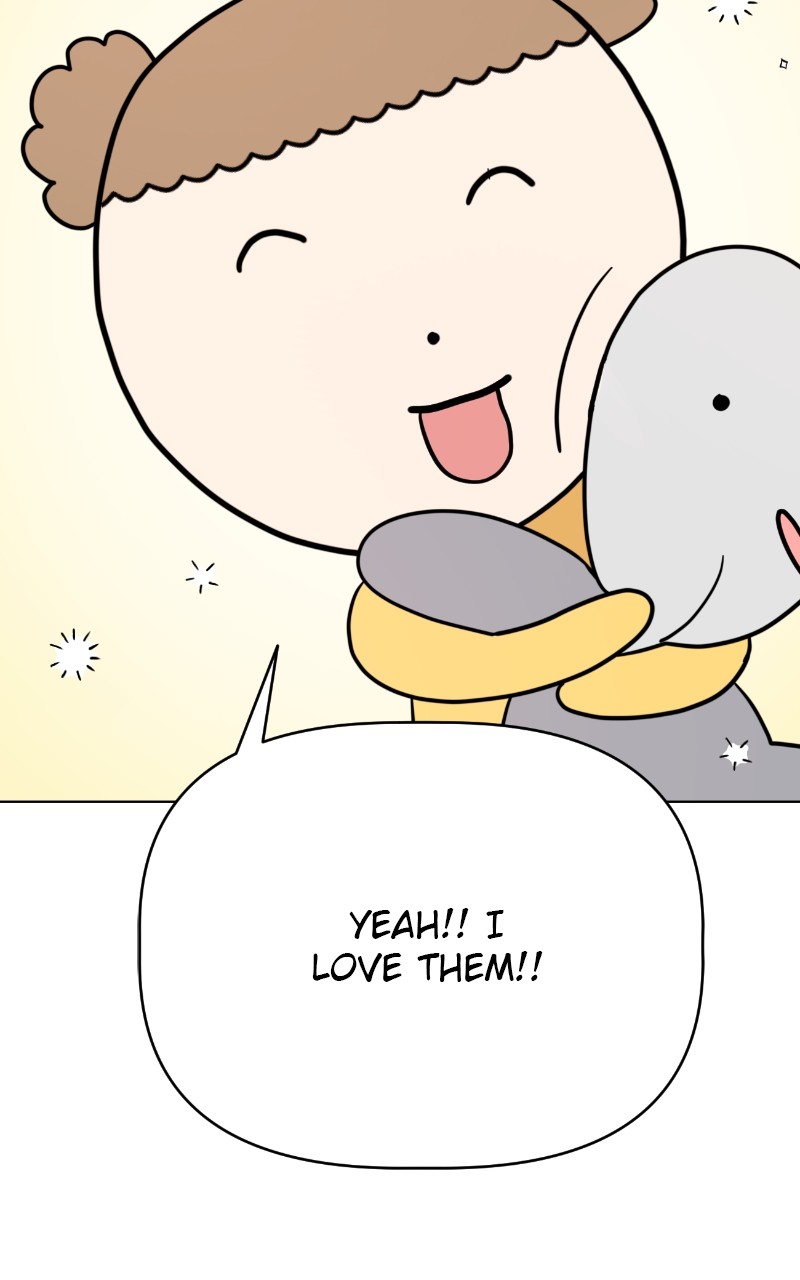 Maru is a Puppy Chapter 16 - Page 67