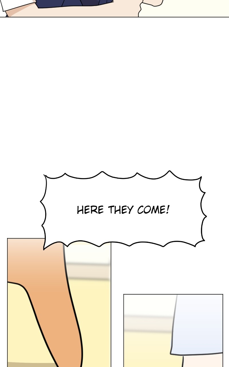 Maru is a Puppy Chapter 16 - Page 72