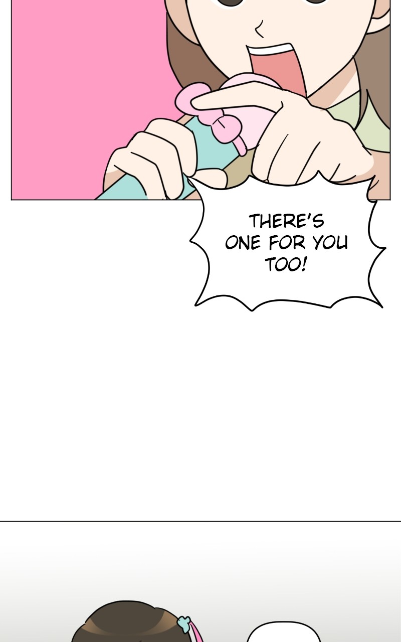 Maru is a Puppy Chapter 16 - Page 83