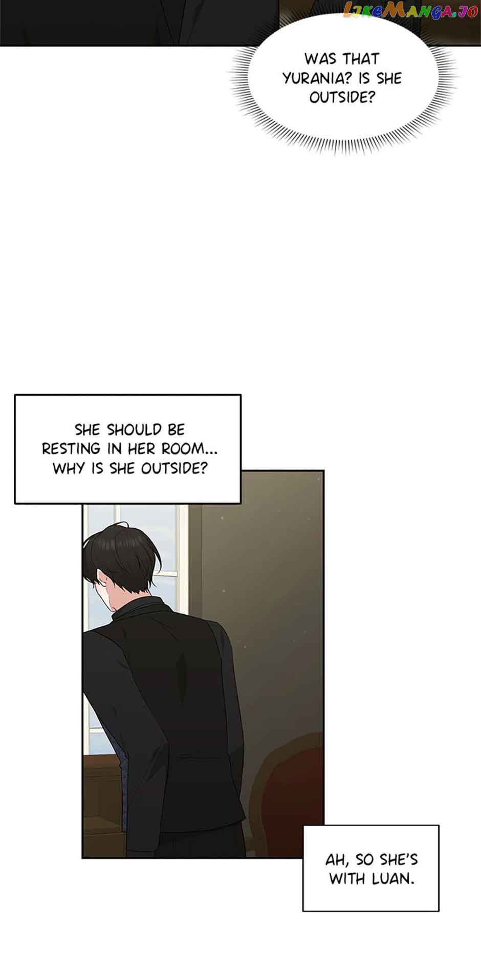 Somehow, My Tyrant Husband Has Became Cautious Chapter 53 - Page 14
