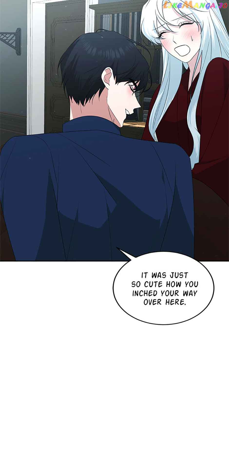 Somehow, My Tyrant Husband Has Became Cautious Chapter 53 - Page 37