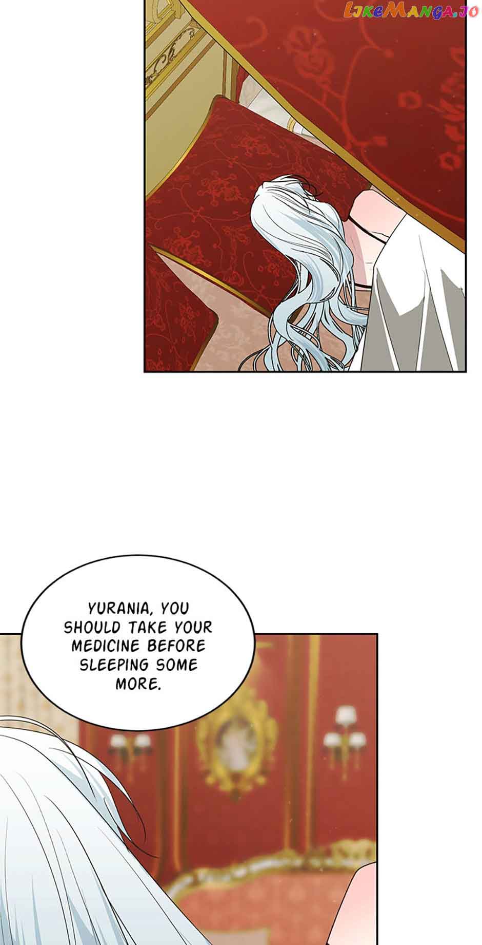 Somehow, My Tyrant Husband Has Became Cautious Chapter 53 - Page 60