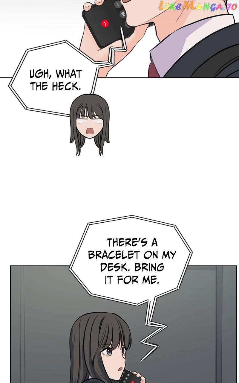Be The Butler Chapter 26 - Page 53