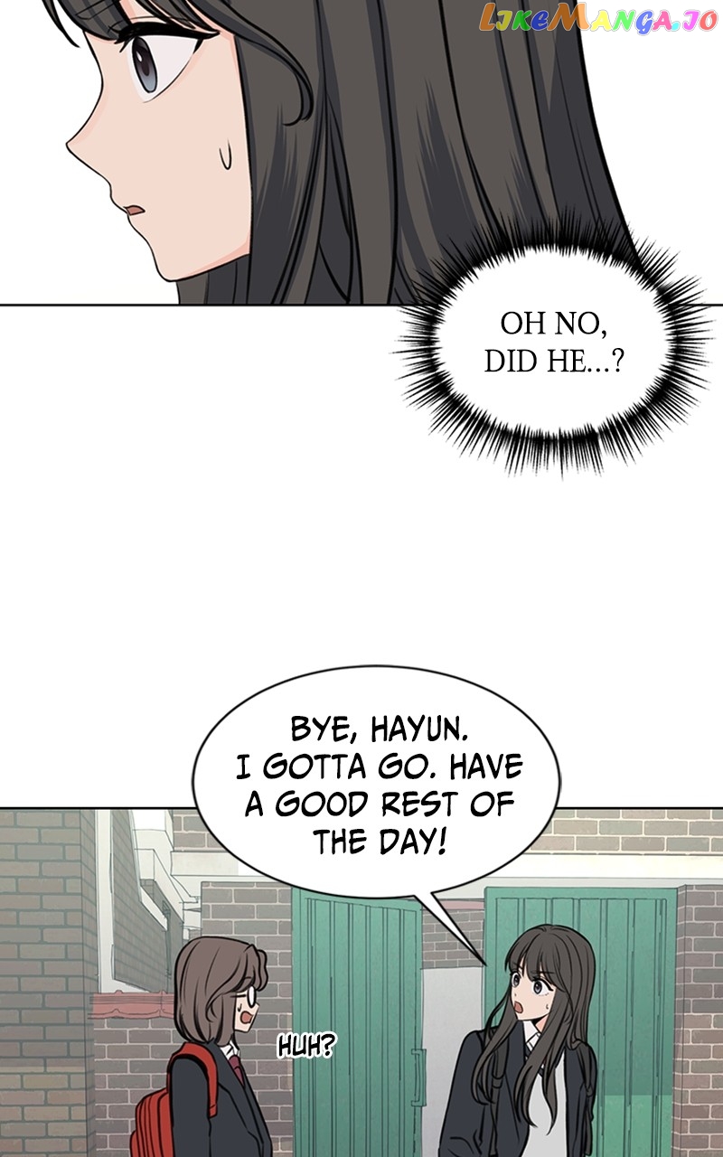 Be The Butler Chapter 27 - Page 45