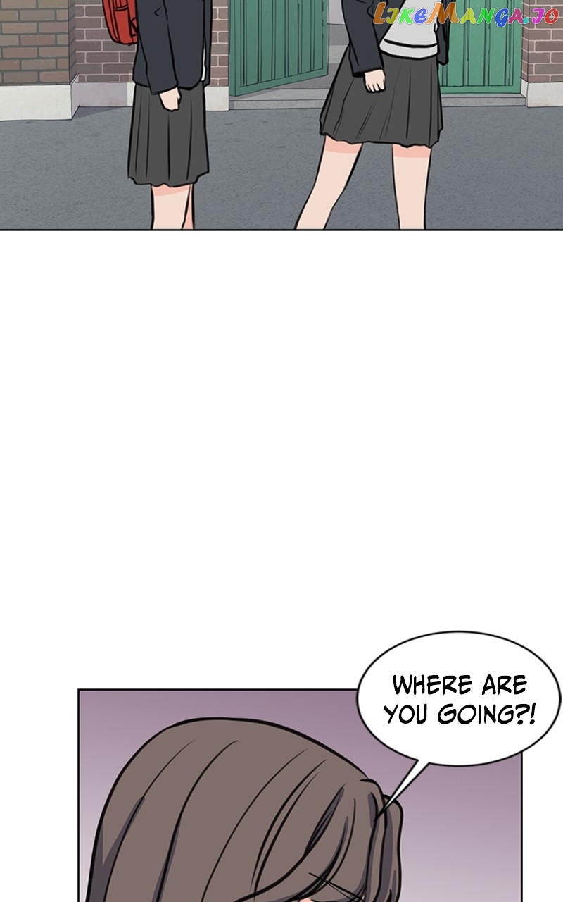 Be The Butler Chapter 27 - Page 46