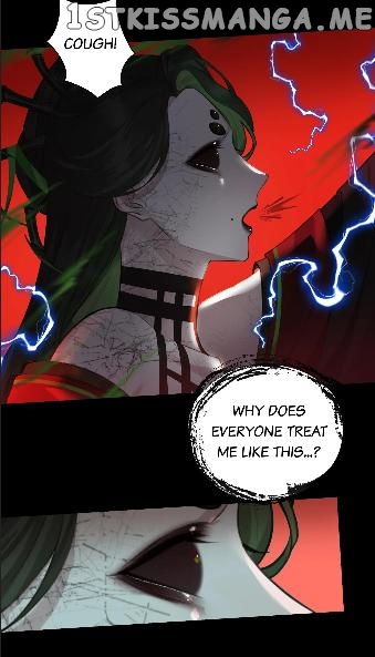 I Raised a Vampire in the Sect Chapter 17 - Page 17