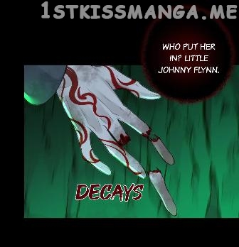 I Raised a Vampire in the Sect Chapter 17 - Page 50