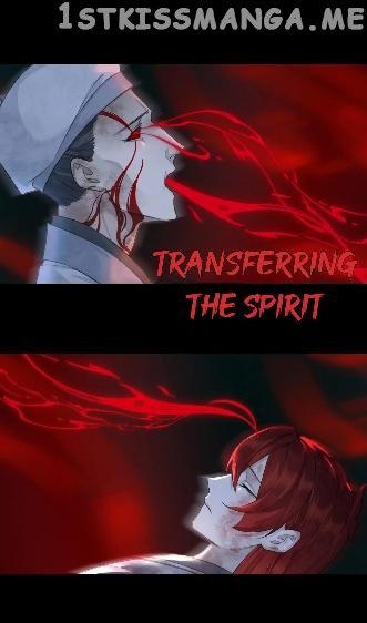 I Raised a Vampire in the Sect Chapter 17 - Page 53