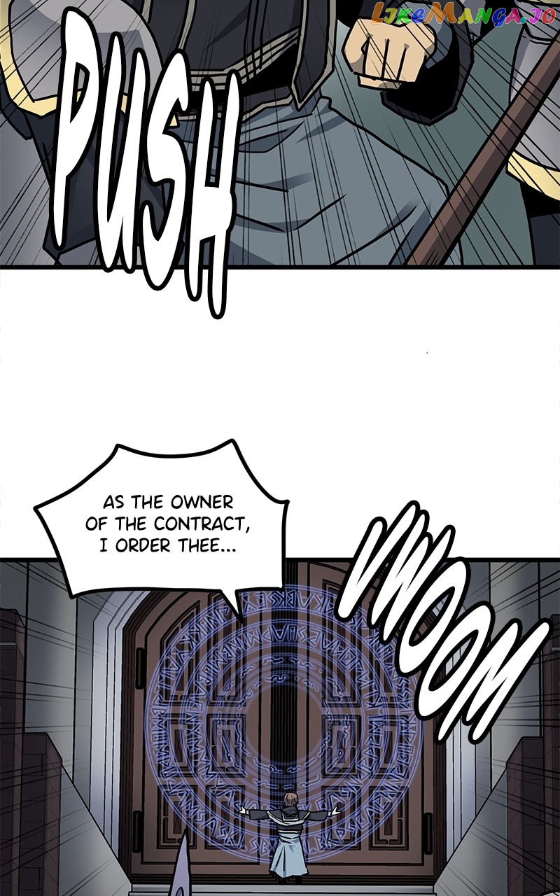 Carsearin Chapter 76 - Page 31