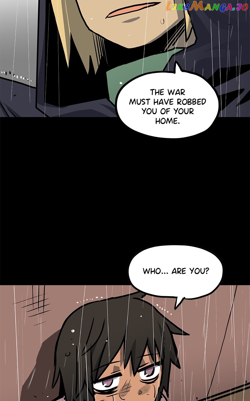 Carsearin Chapter 76 - Page 77