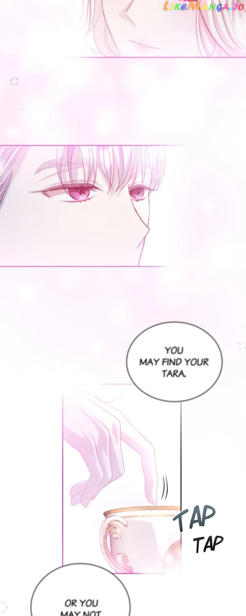 My Father, the Possessive Demi-God Chapter 41 - Page 55