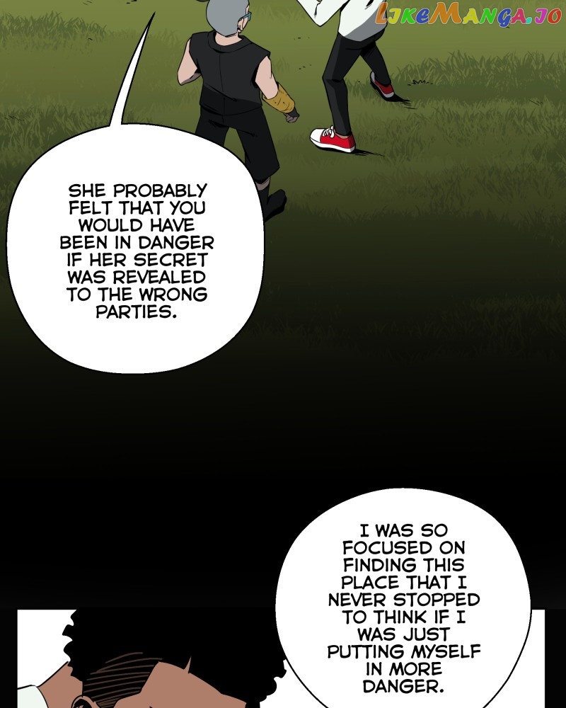 BlackSun Chapter 53 - Page 9