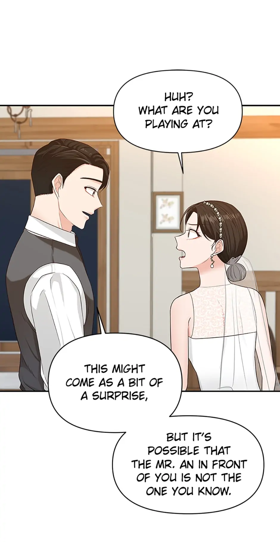 Late Night Cafe Chapter 30 - Page 44
